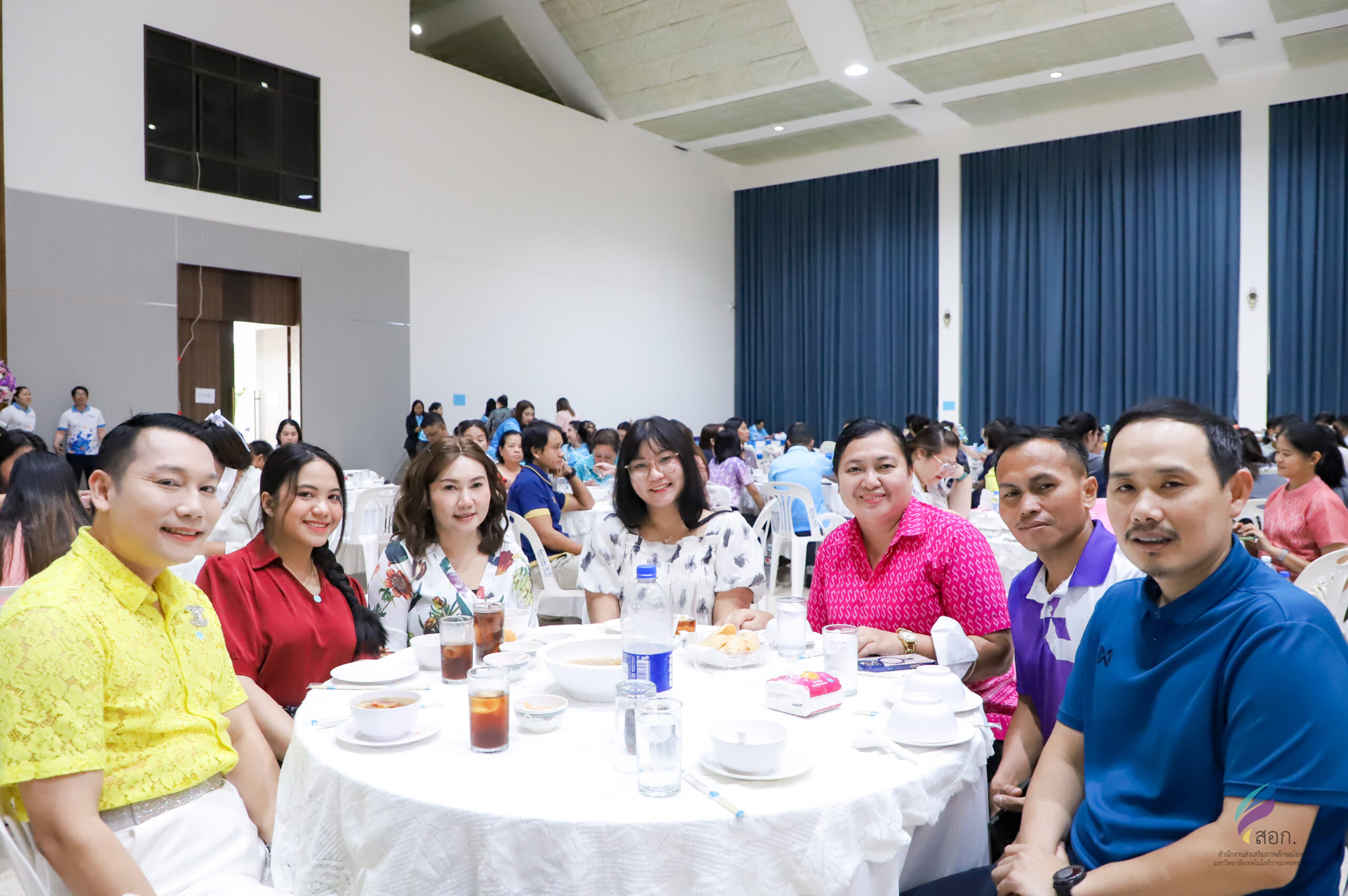 กิจกรรมมุทิตตาจิต ประจำปี 2568